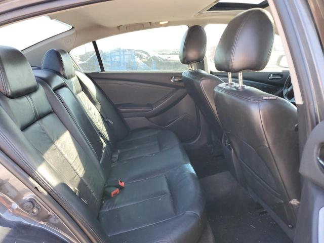Photo 10 from auction – 2012 NISSAN ALTIMA BAS with VIN 1N4AL2AP1CN445072