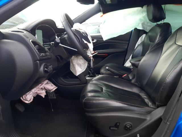 Photo 7 from auction – 2016 DODGE DART GT with VIN 1C3CDFEBXGD690054