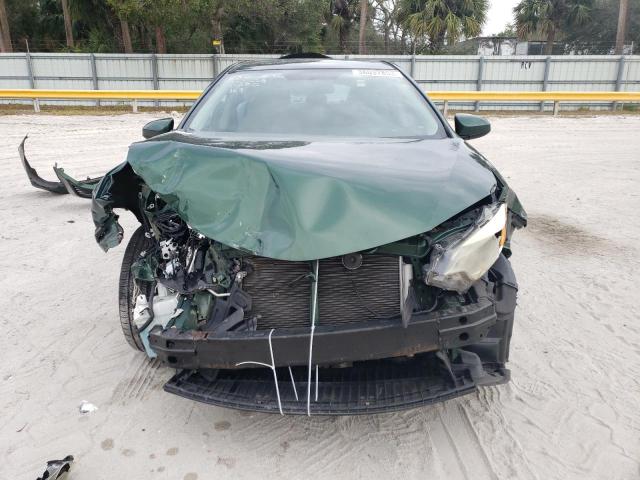 Photo 5 from auction – 2016 TOYOTA COROLLA L with VIN 2T1BURHE6GC569730