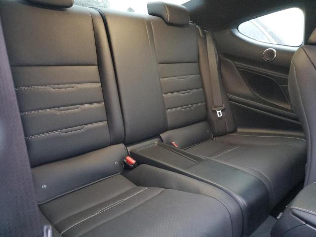Photo 10 from auction – 2022 LEXUS RC 350 with VIN JTHGZ5BC0N5026065