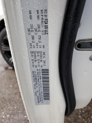 Photo 14 from auction – 2017 DODGE JOURNEY SX with VIN 3C4PDCBB0HT676630