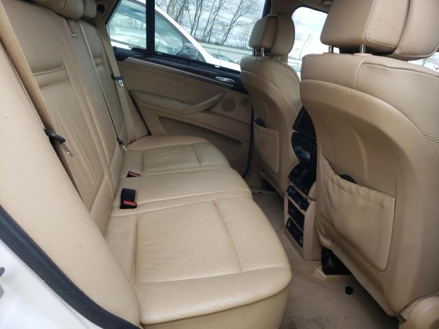 Photo 11 from auction – 2010 BMW X5 XDRIVE3 with VIN 5UXFF0C59ALT75173
