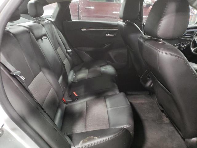 Photo 10 from auction – 2016 CHEVROLET IMPALA LT with VIN 2G1115S37G9124636