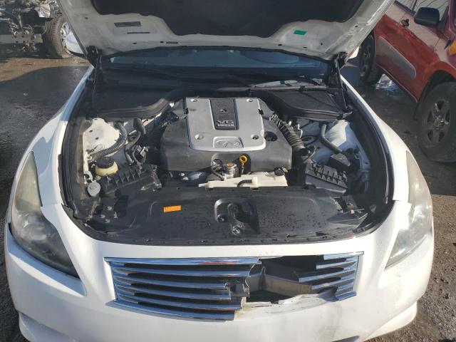 Photo 11 from auction – 2011 INFINITI G37 BASE with VIN JN1CV6FE8BM953266