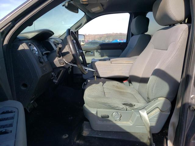 Photo 7 from auction – 2014 FORD F150 SUPER with VIN 1FTFW1EF9EKD44840