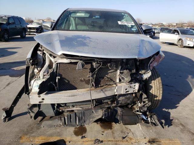 Photo 5 from auction – 2019 TOYOTA HIGHLANDER with VIN 5TDZZRFH8KS368313