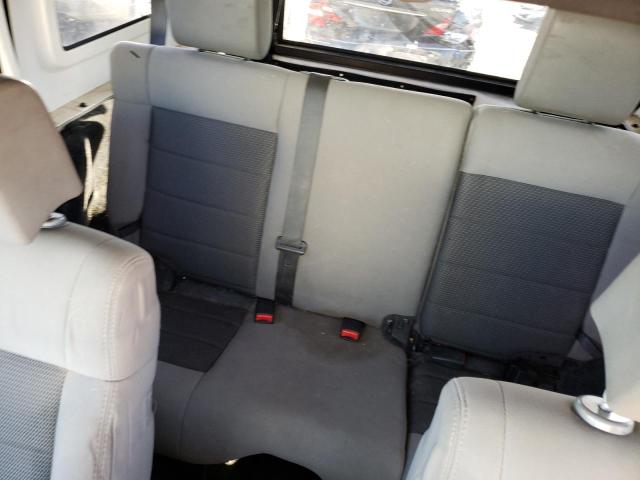 Photo 10 from auction – 2010 JEEP WRANGLER U with VIN 1J4BA3H16AL124627