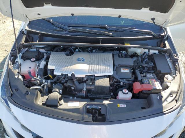Photo 11 from auction – 2017 TOYOTA PRIUS PRIM with VIN JTDKARFP6H3004756