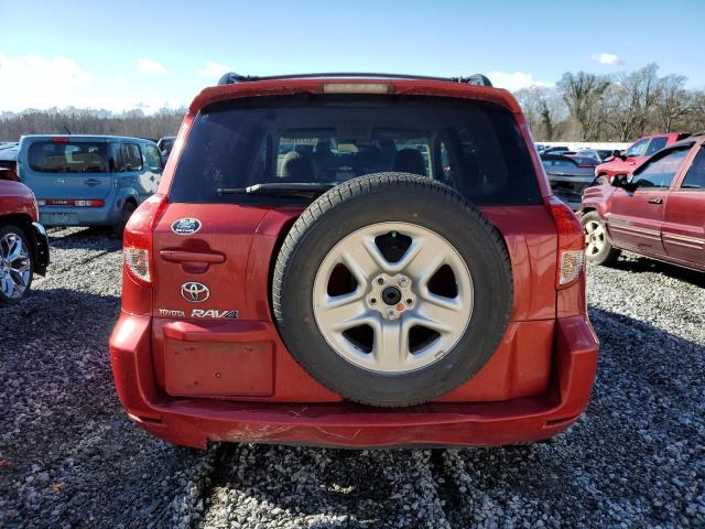 Photo 6 from auction – 2008 TOYOTA RAV4 with VIN JTMZD35V185094440