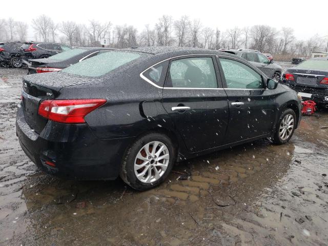 Photo 3 from auction – 2016 NISSAN SENTRA S with VIN 3N1AB7AP9GY306734