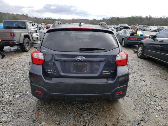 Photo 6 from auction – 2017 SUBARU CROSSTREK with VIN JF2GPANC9HH235482