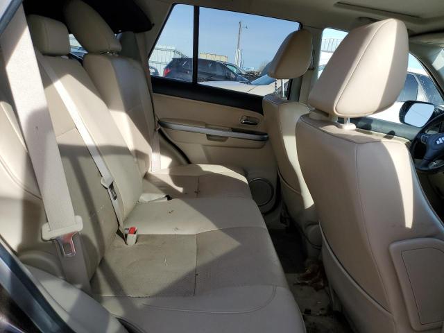 Photo 11 from auction – 2013 SUZUKI GRAND VITA with VIN JS3TD0D71D4100309