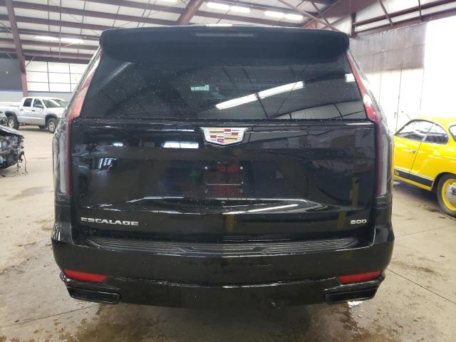 Foto 6 de la subasta – 2021 CADILLAC ESCALADE E con VIN 1GYS4PKL4MR273144
