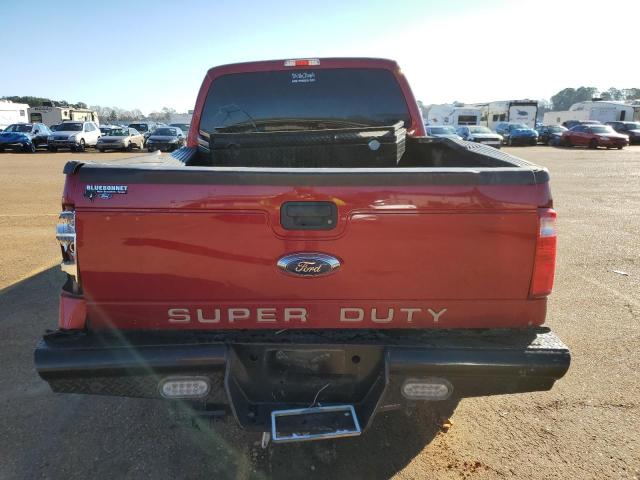 Photo 6 from auction – 2016 FORD F250 SUPER with VIN 1FT7W2BT1GED23678