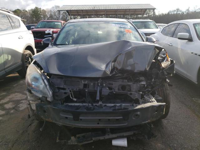 Photo 5 from auction – 2013 MAZDA 3 I with VIN JM1BL1V7XD1817861