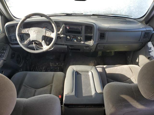Photo 8 from auction – 2005 CHEVROLET SILVERADO with VIN 2GCEK13T351158839
