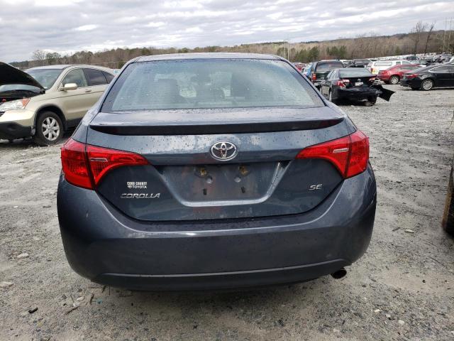 Фото 6 с аукциона – 2017 TOYOTA COROLLA L с VIN 2T1BURHEXHC812716