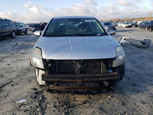 Photo 5 from auction – 2012 NISSAN SENTRA 2.0 with VIN 3N1AB6AP8CL684884