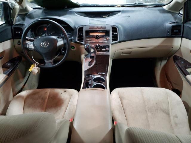 Photo 8 from auction – 2009 TOYOTA VENZA with VIN 4T3BE11A69U003548