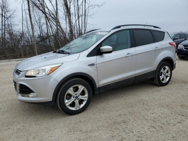 FORD ESCAPE SE 2016 with VIN 1FMCU9GX2GUA05482 - Photo from auction