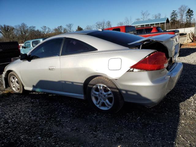 Photo 2 from auction – 2006 HONDA ACCORD with VIN 1HGCM72676A001484