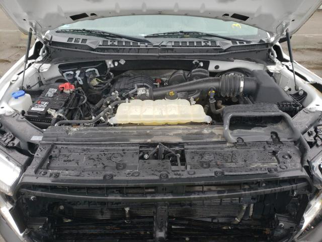 Photo 11 from auction – 2019 FORD F150 with VIN 1FTMF1CBXKKC73506