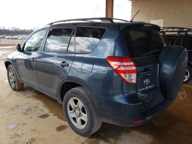 Photo 2 from auction – 2010 TOYOTA RAV4 with VIN 2T3ZF4DV0AW025156