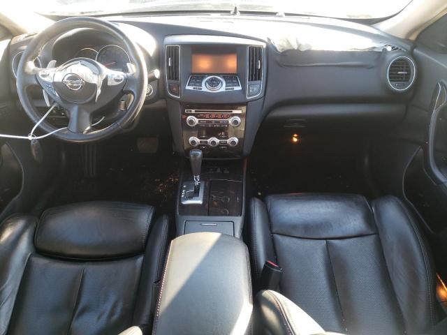 Photo 8 from auction – 2014 NISSAN MAXIMA S with VIN 1N4AA5AP7EC462948