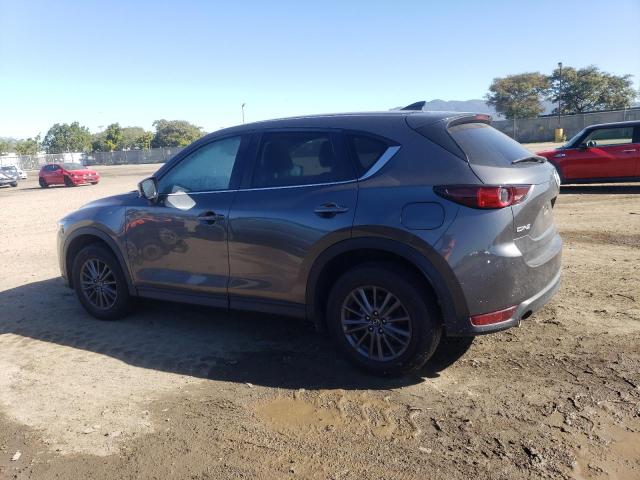 Photo 2 from auction – 2019 MAZDA CX-5 TOURI with VIN JM3KFACM2K0538396