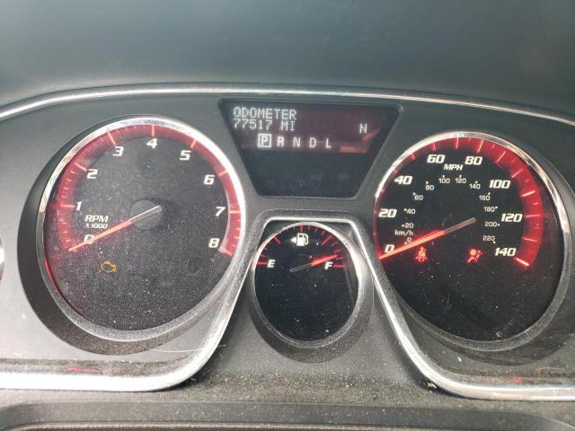 Photo 9 from auction – 2014 GMC ACADIA DEN with VIN 1GKKRTKDXEJ283660