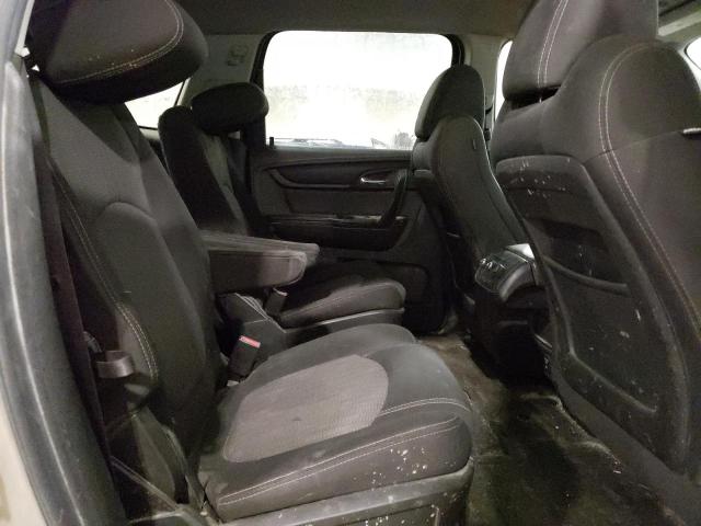 Photo 11 from auction – 2015 CHEVROLET TRAVERSE L with VIN 1GNKVGKD2FJ292473