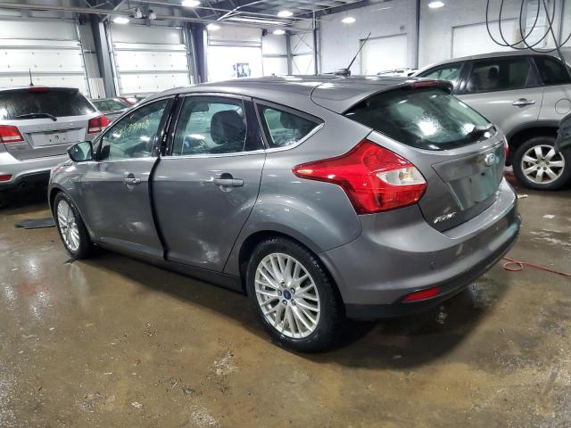 Photo 2 from auction – 2012 FORD FOCUS SEL with VIN 1FAHP3M26CL472112