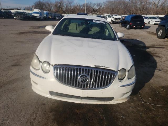 Photo 5 from auction – 2009 BUICK LACROSSE C with VIN 2G4WC582991201669