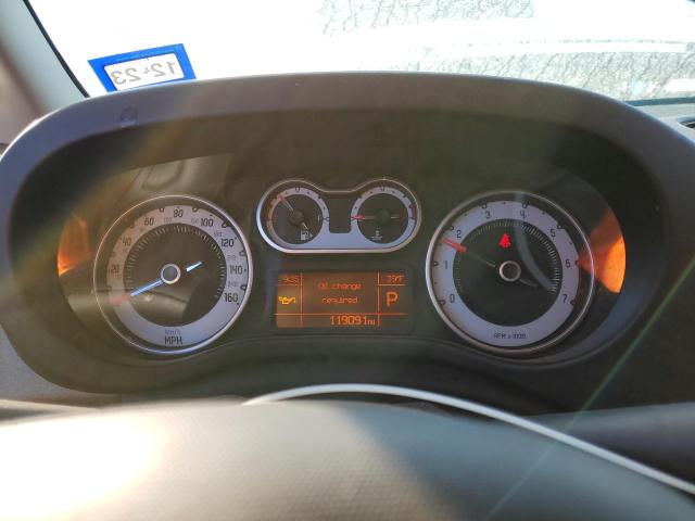 Photo 9 from auction – 2014 FIAT 500L TREKK with VIN ZFBCFADH1EZ018885