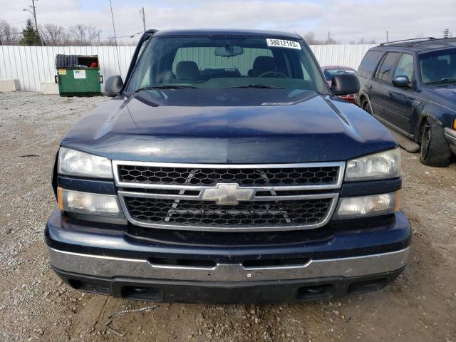 Photo 5 from auction – 2007 CHEVROLET SILVERADO with VIN 2GCEC13V171152362