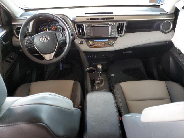 Photo 8 from auction – 2014 TOYOTA RAV4 LIMIT with VIN 2T3YFREV9EW093212