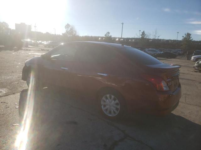 Photo 2 from auction – 2016 NISSAN VERSA with VIN 3N1CN7AP9GL882675