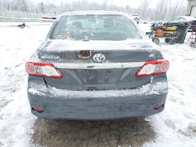 Photo 6 from auction – 2011 TOYOTA COROLLA BA with VIN 2T1BU4EEXBC679681
