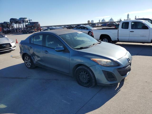 Photo 4 from auction – 2011 MAZDA 3 I with VIN JM1BL1UG6B1438399