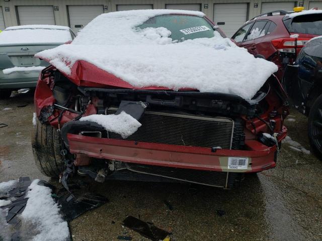 Photo 5 from auction – 2014 BUICK VERANO with VIN 1G4PS5SK2E4167282