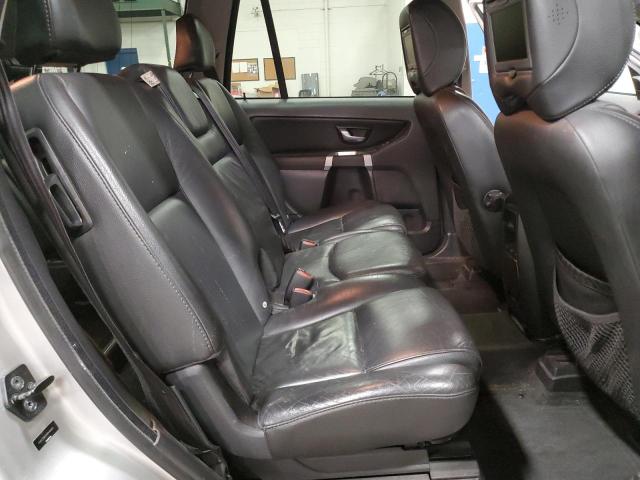 Photo 11 from auction – 2008 VOLVO XC90 3.2 with VIN YV4CZ982481445535