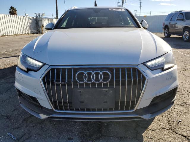 Photo 5 from auction – 2017 AUDI A4 ALLROAD with VIN WA17NAF49HA149619