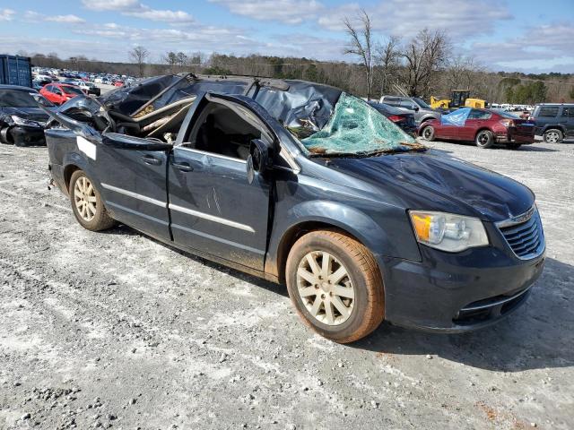Photo 4 from auction – 2014 CHRYSLER TOWN & COU with VIN 2C4RC1BG2ER300442