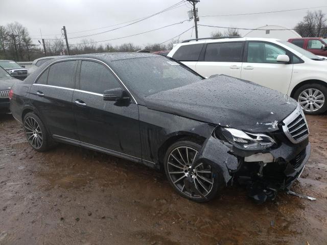 Photo 4 from auction – 2015 MERCEDES-BENZ E350 with VIN WDDHF8JBXFB142374