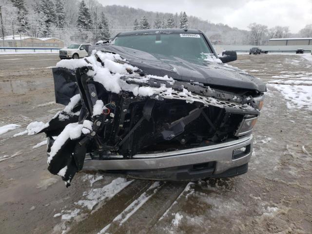 Photo 5 from auction – 2014 CHEVROLET SILVERADO with VIN 3GCUKREC7EG509444