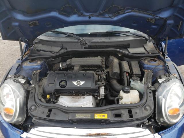 Photo 11 from auction – 2013 MINI COOPER with VIN WMWSU3C51DT370350