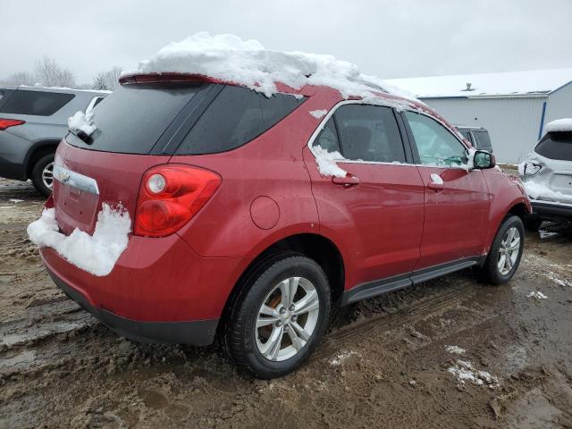 Photo 3 from auction – 2013 CHEVROLET EQUINOX LT with VIN 2GNALDEK6D6271601