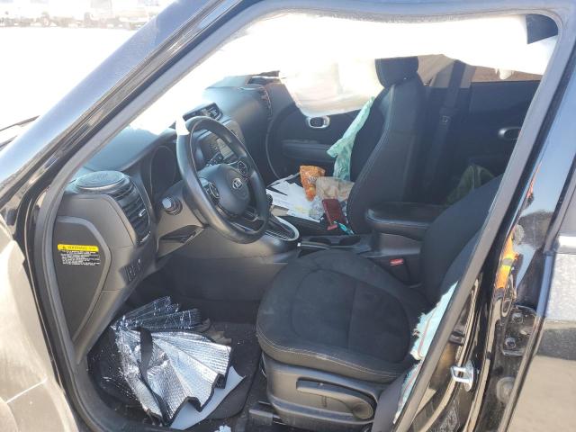 صورة رقم 7 من المزاد - 2017 KIA SOUL + مع VIN KNDJP3A58H7476978