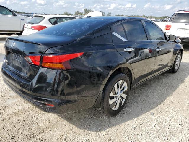 Photo 3 from auction – 2020 NISSAN ALTIMA S with VIN 1N4BL4BVXLC114399