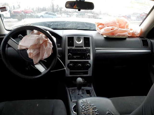 Photo 8 from auction – 2010 CHRYSLER 300 TOURIN with VIN 2C3CA4CD6AH212743